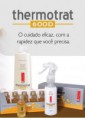 REPOSIÇÃO DE AMINOÁCIDOS - THERMOTRAT 600D